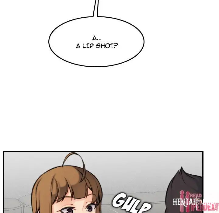 Never Too Late Never Too Late Chapter 5 - Page 95