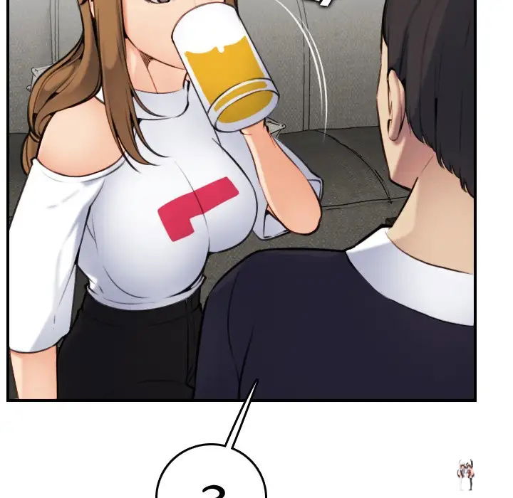 Never Too Late Never Too Late Chapter 5 - Page 96