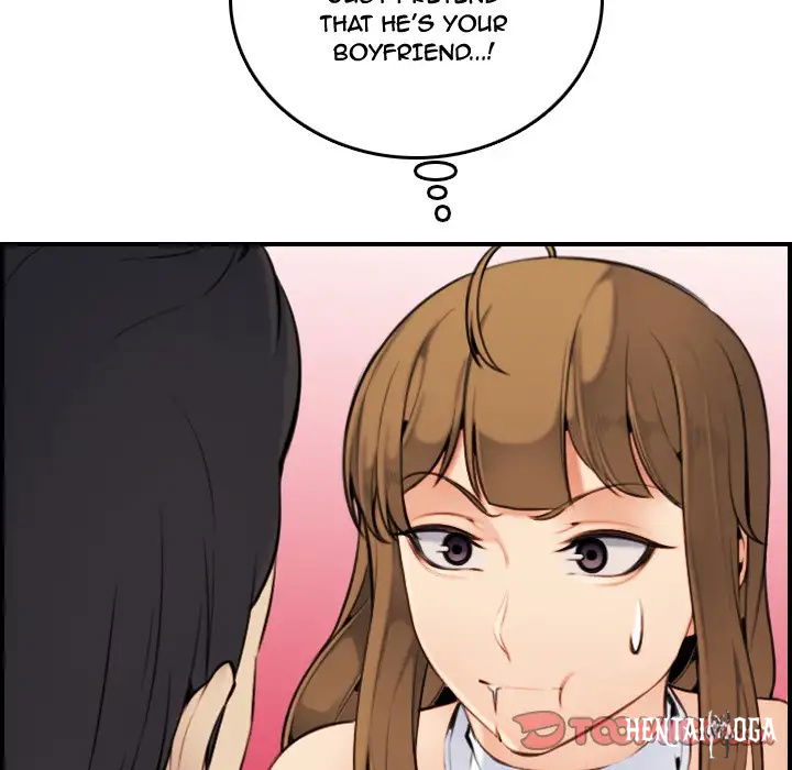 Never Too Late Never Too Late Chapter 5 - Page 99