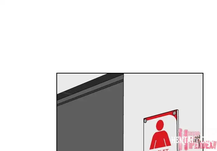 Never Too Late Never Too Late Chapter 6 - Page 1