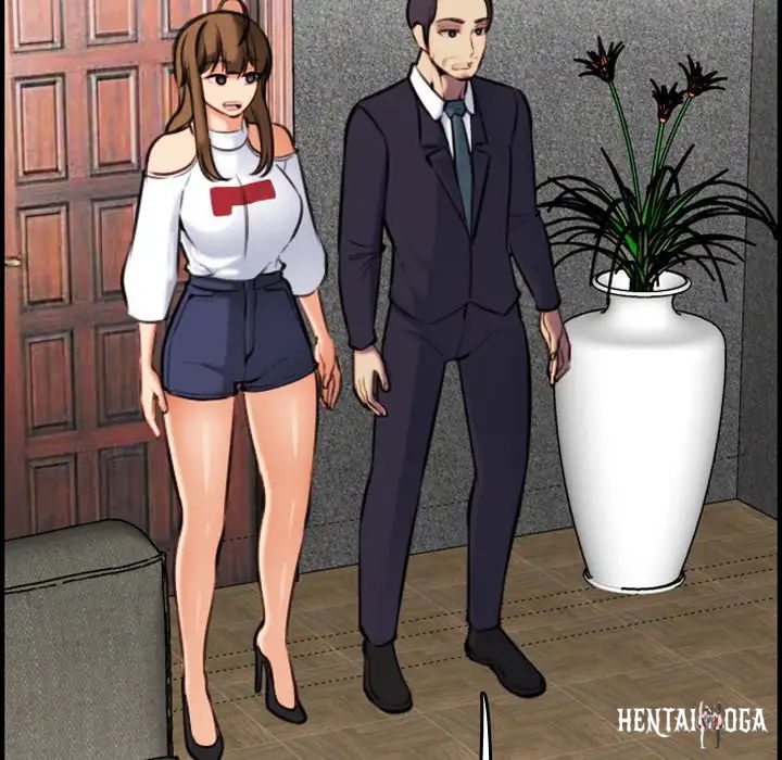 Never Too Late Never Too Late Chapter 6 - Page 101