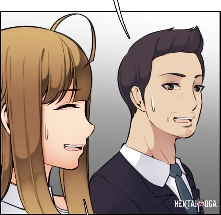 Never Too Late Never Too Late Chapter 6 - Page 103