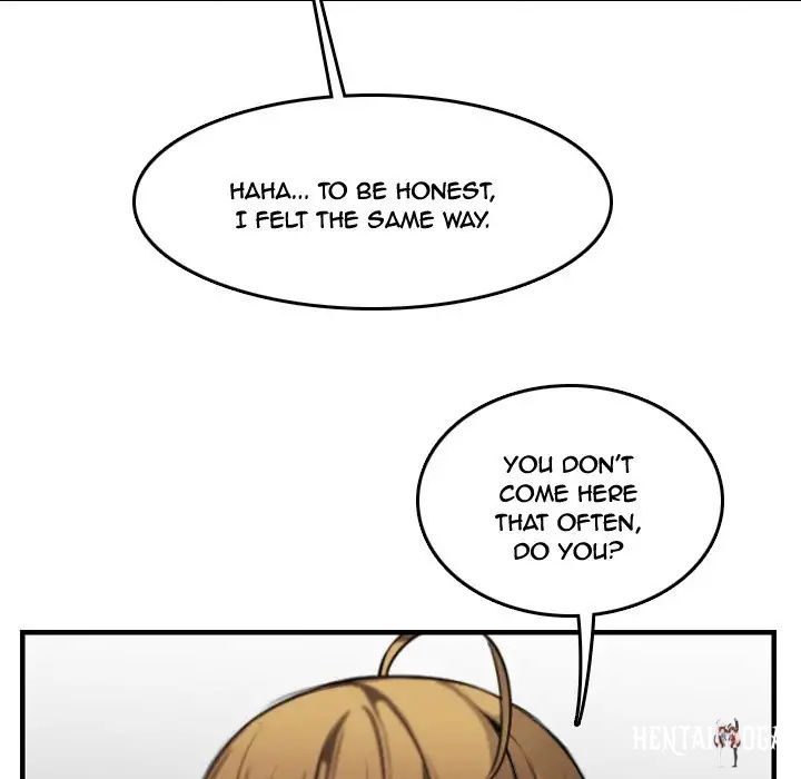 Never Too Late Never Too Late Chapter 6 - Page 104