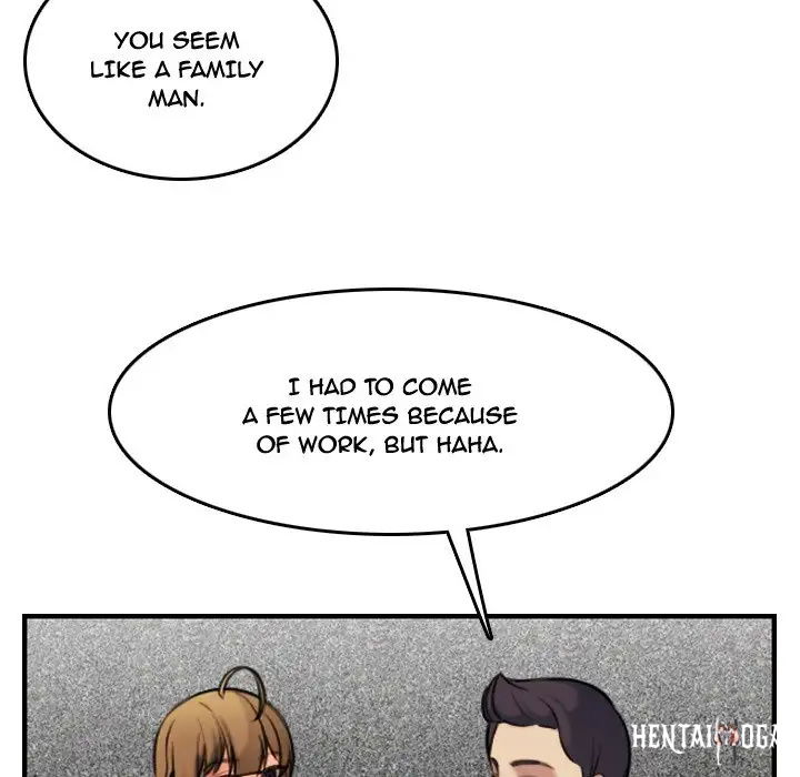 Never Too Late Never Too Late Chapter 6 - Page 106