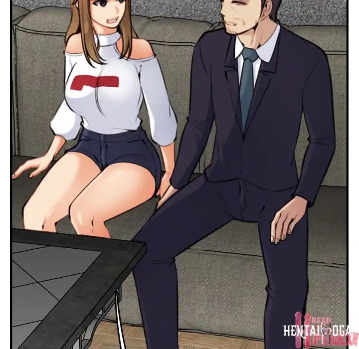 Never Too Late Never Too Late Chapter 6 - Page 107