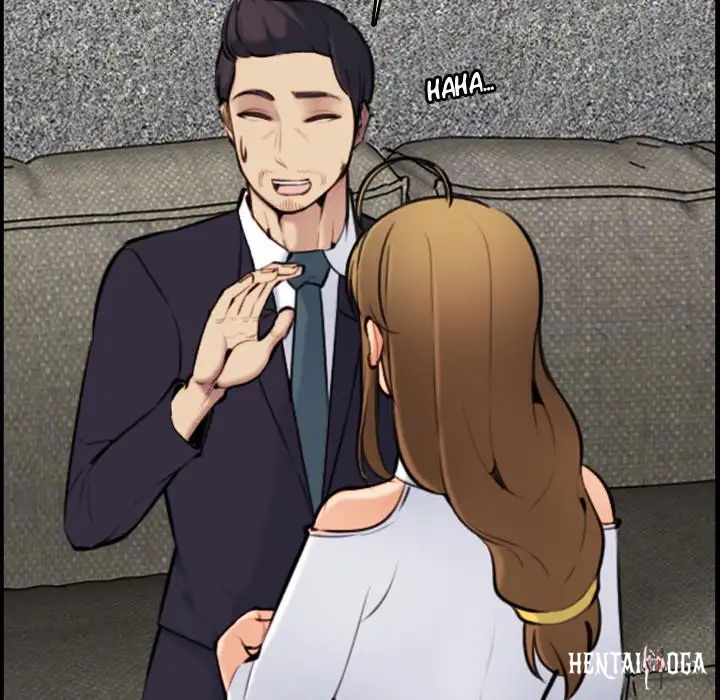 Never Too Late Never Too Late Chapter 6 - Page 109