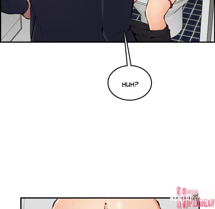 Never Too Late Never Too Late Chapter 6 - Page 11