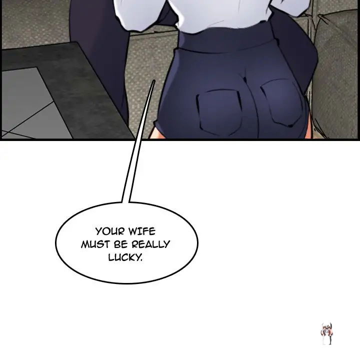 Never Too Late Never Too Late Chapter 6 - Page 110