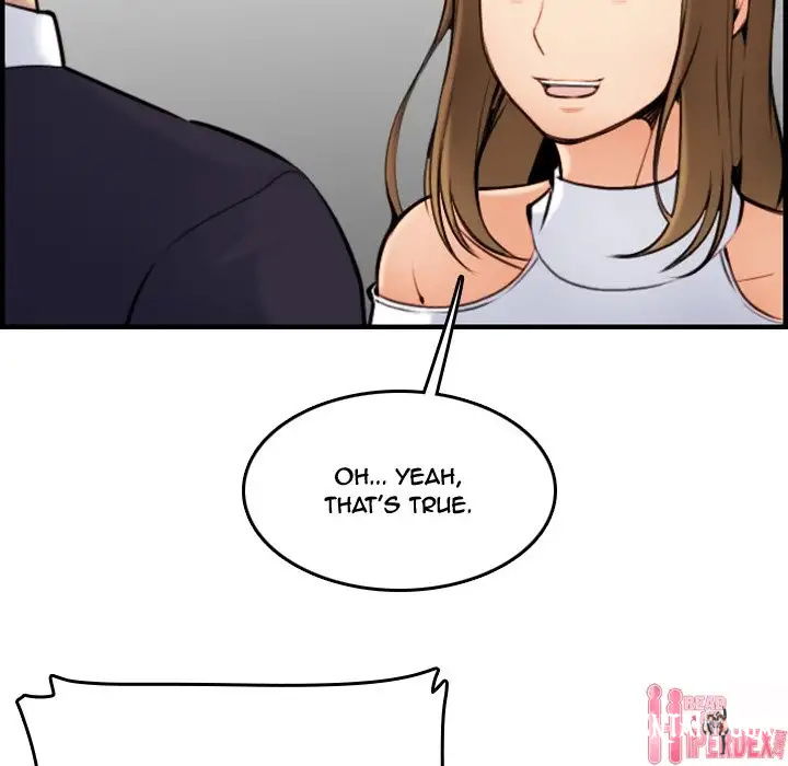 Never Too Late Never Too Late Chapter 6 - Page 112