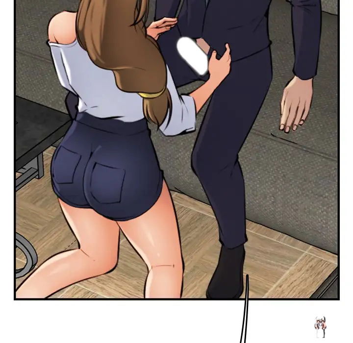 Never Too Late Never Too Late Chapter 6 - Page 114