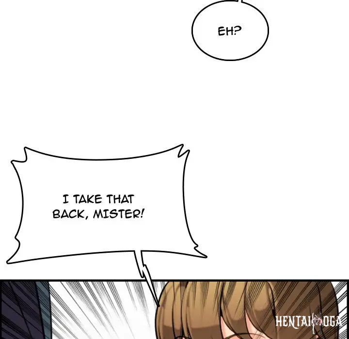 Never Too Late Never Too Late Chapter 6 - Page 115