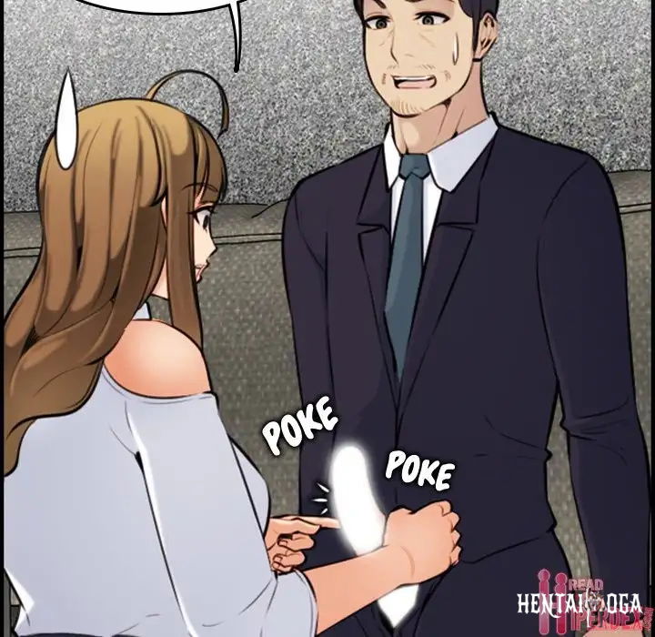 Never Too Late Never Too Late Chapter 6 - Page 118