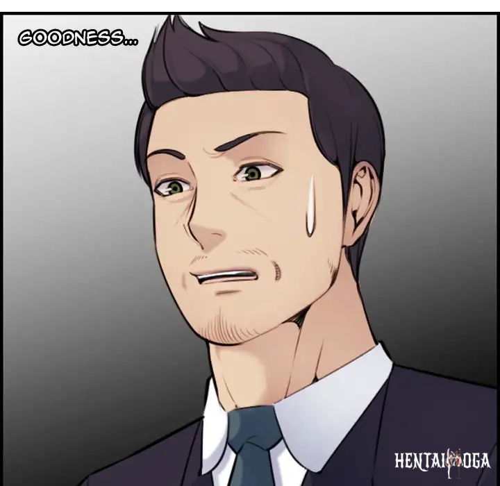 Never Too Late Never Too Late Chapter 6 - Page 120