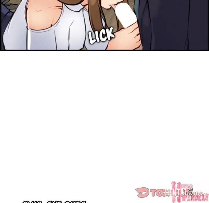 Never Too Late Never Too Late Chapter 6 - Page 123