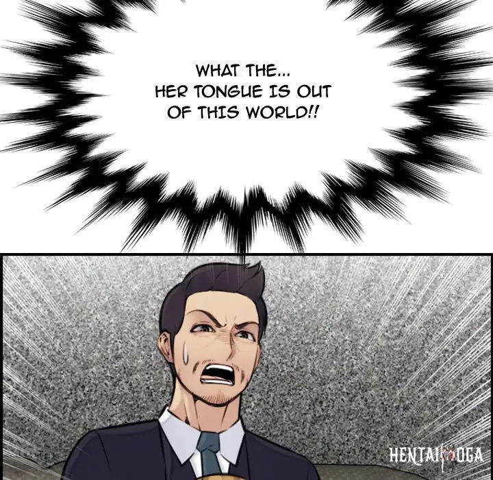 Never Too Late Never Too Late Chapter 6 - Page 127