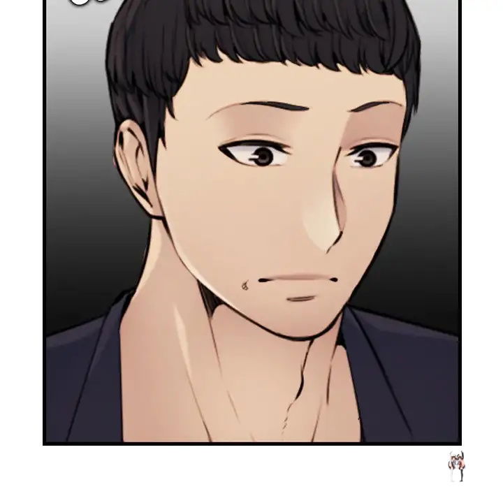 Never Too Late Never Too Late Chapter 6 - Page 14