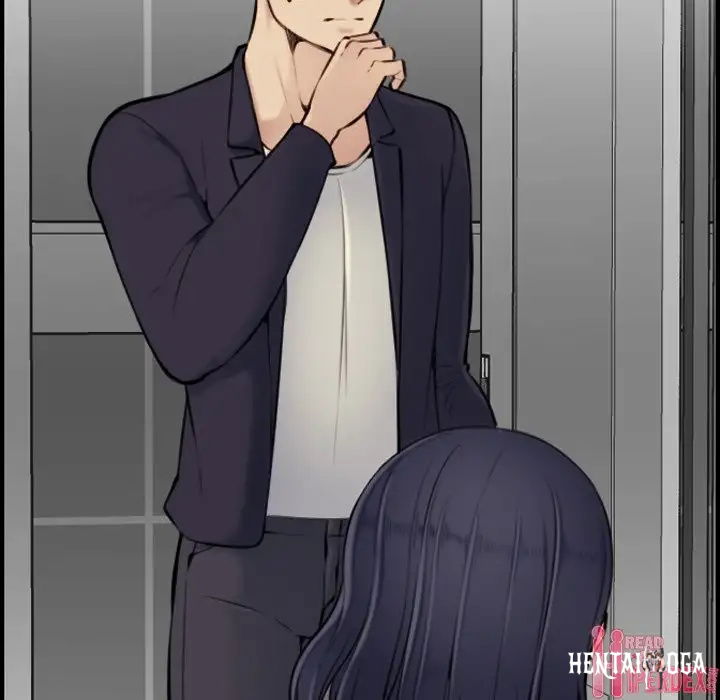 Never Too Late Never Too Late Chapter 6 - Page 16