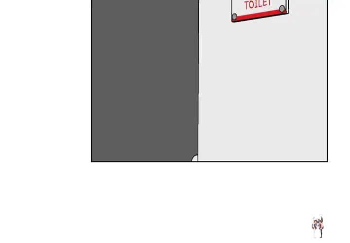 Never Too Late Never Too Late Chapter 6 - Page 2