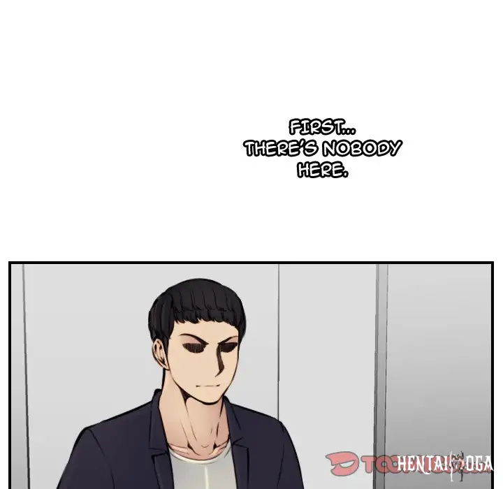 Never Too Late Never Too Late Chapter 6 - Page 21