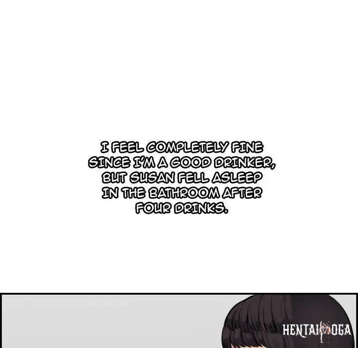 Never Too Late Never Too Late Chapter 6 - Page 23