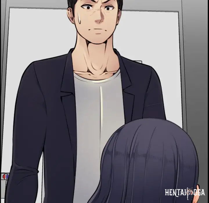 Never Too Late Never Too Late Chapter 6 - Page 26