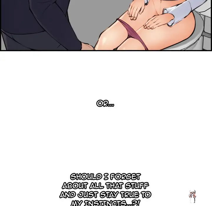 Never Too Late Never Too Late Chapter 6 - Page 29