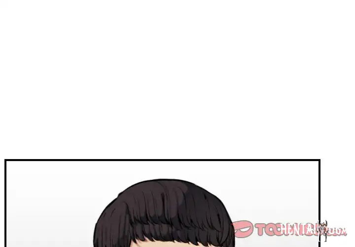 Never Too Late Never Too Late Chapter 6 - Page 3