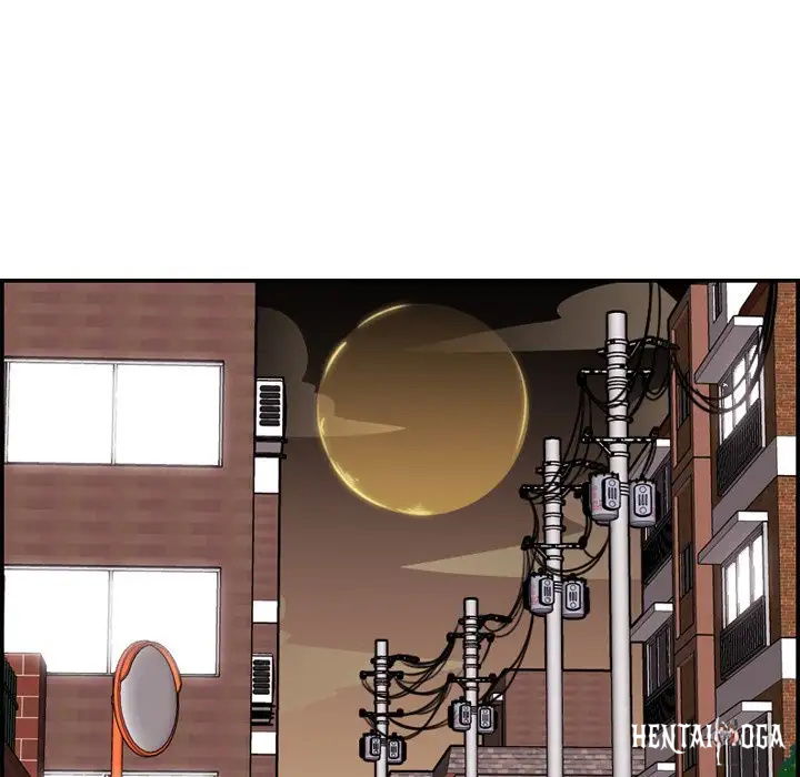 Never Too Late Never Too Late Chapter 6 - Page 35