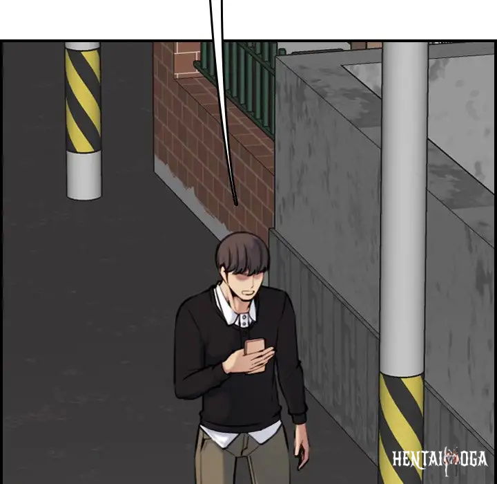 Never Too Late Never Too Late Chapter 6 - Page 37