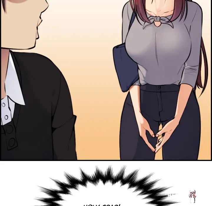 Never Too Late Never Too Late Chapter 6 - Page 46