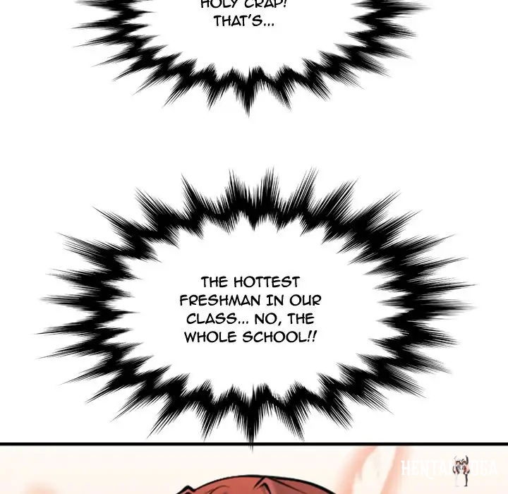 Never Too Late Never Too Late Chapter 6 - Page 47