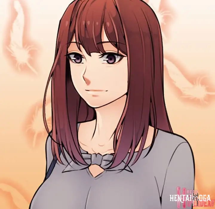 Never Too Late Never Too Late Chapter 6 - Page 48