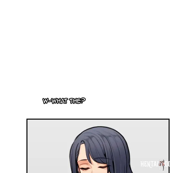 Never Too Late Never Too Late Chapter 6 - Page 5