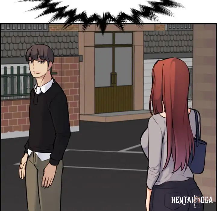 Never Too Late Never Too Late Chapter 6 - Page 50