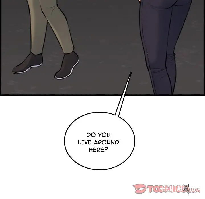 Never Too Late Never Too Late Chapter 6 - Page 51