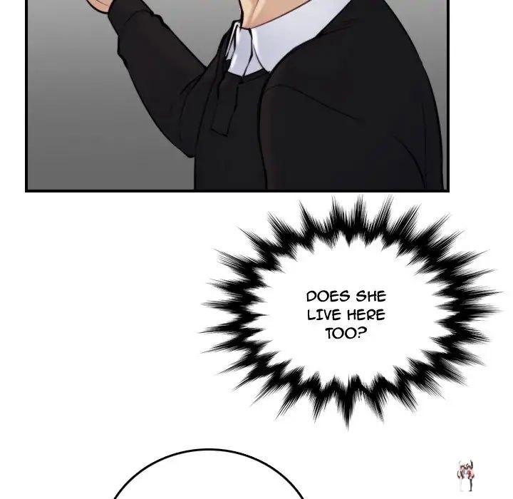 Never Too Late Never Too Late Chapter 6 - Page 53