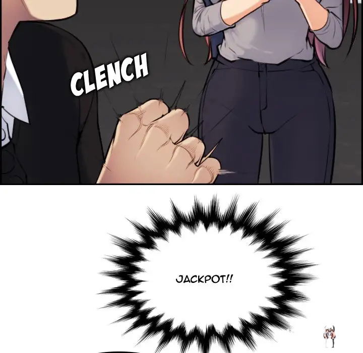 Never Too Late Never Too Late Chapter 6 - Page 55