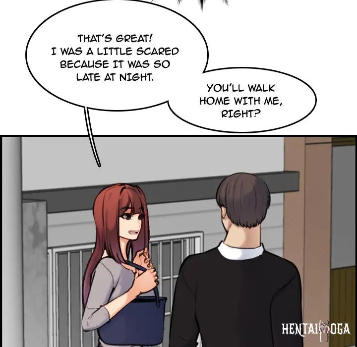 Never Too Late Never Too Late Chapter 6 - Page 56