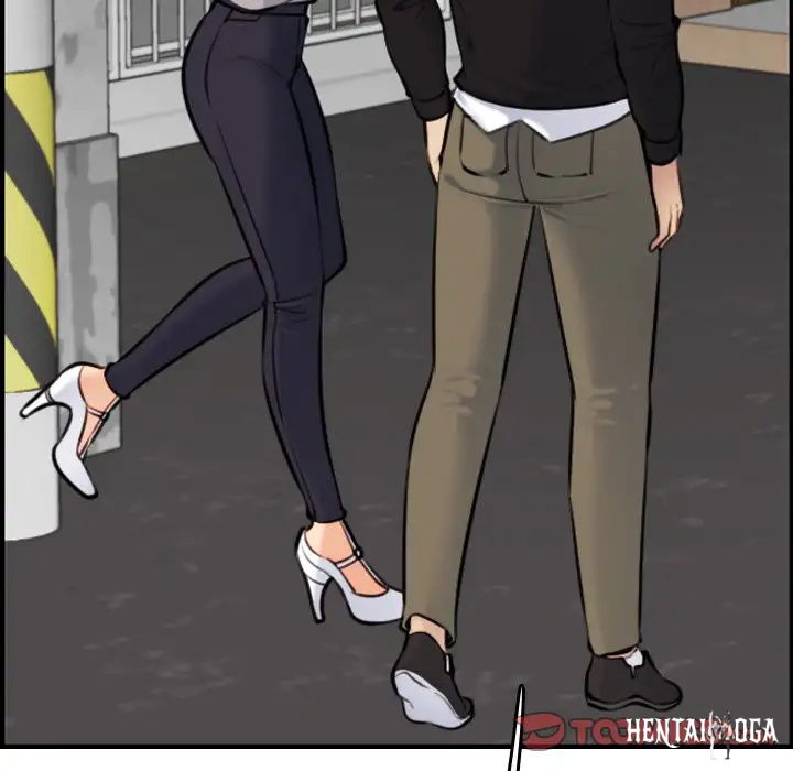 Never Too Late Never Too Late Chapter 6 - Page 57