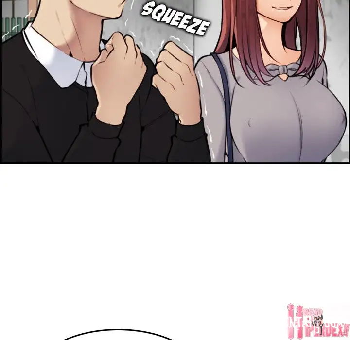 Never Too Late Never Too Late Chapter 6 - Page 59