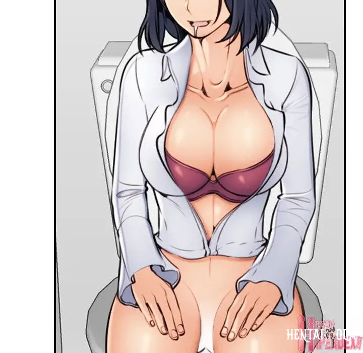 Never Too Late Never Too Late Chapter 6 - Page 6