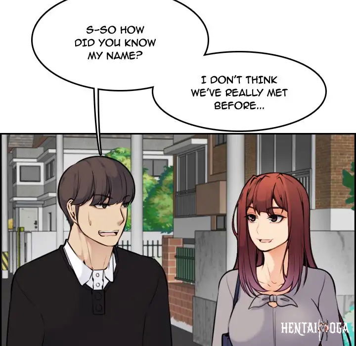 Never Too Late Never Too Late Chapter 6 - Page 60