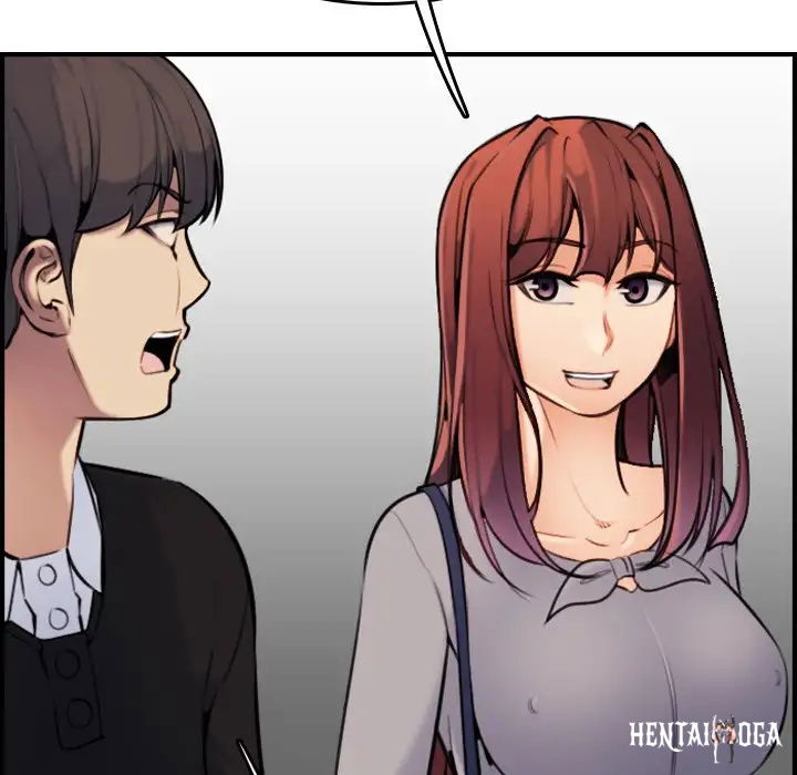 Never Too Late Never Too Late Chapter 6 - Page 62