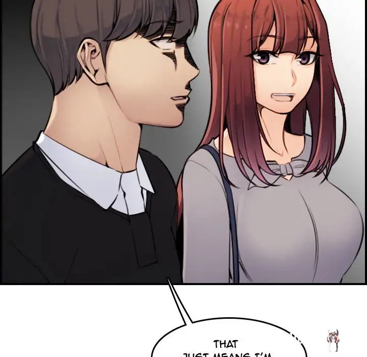 Never Too Late Never Too Late Chapter 6 - Page 68