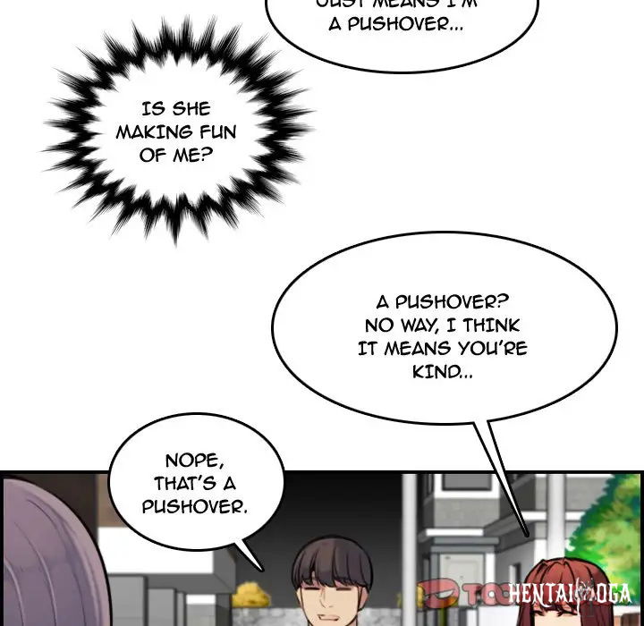 Never Too Late Never Too Late Chapter 6 - Page 69