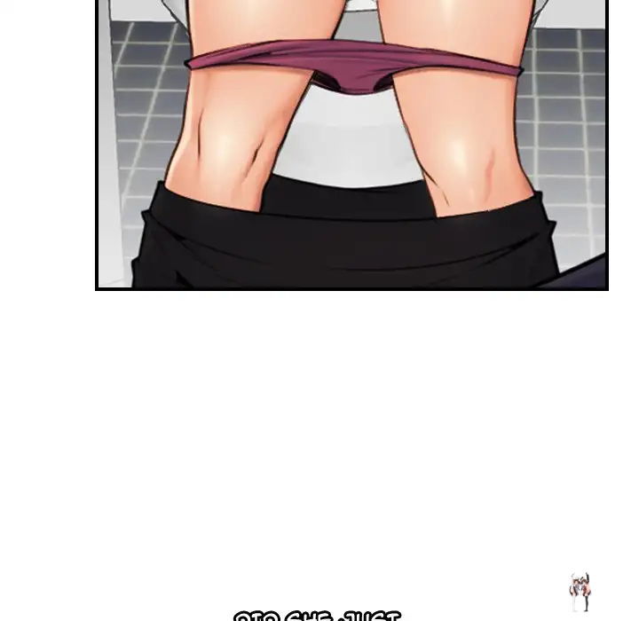 Never Too Late Never Too Late Chapter 6 - Page 7