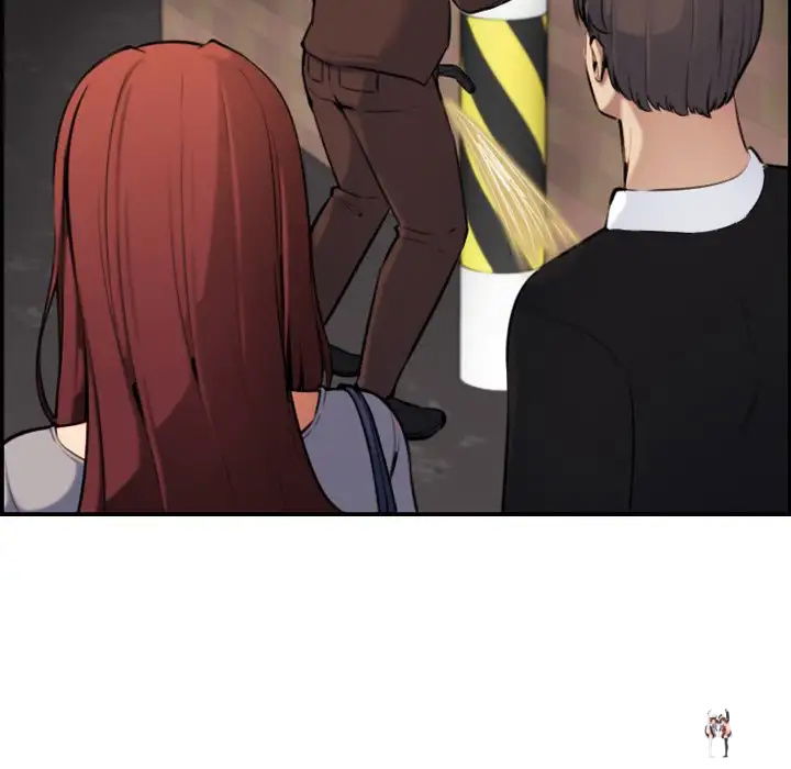 Never Too Late Never Too Late Chapter 6 - Page 72