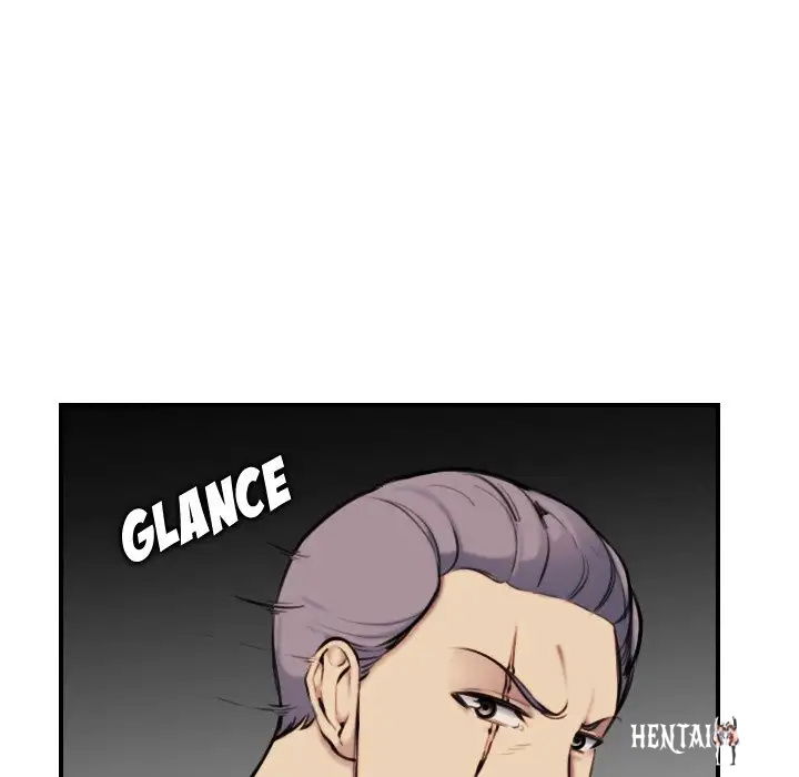 Never Too Late Never Too Late Chapter 6 - Page 73