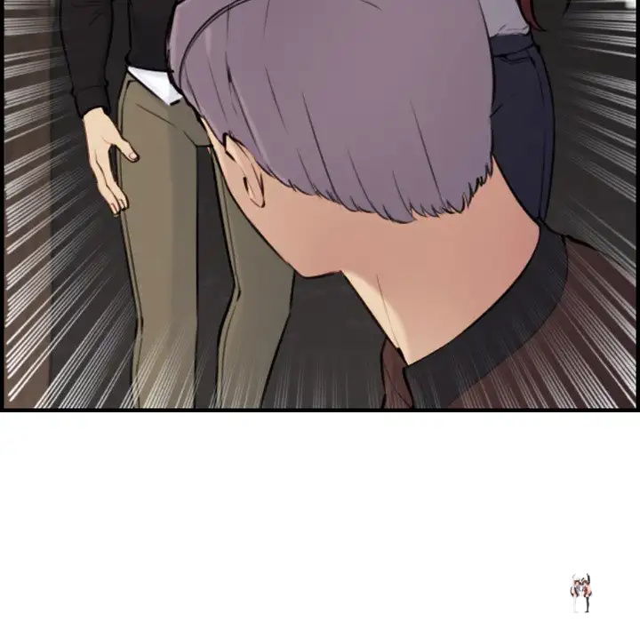 Never Too Late Never Too Late Chapter 6 - Page 76