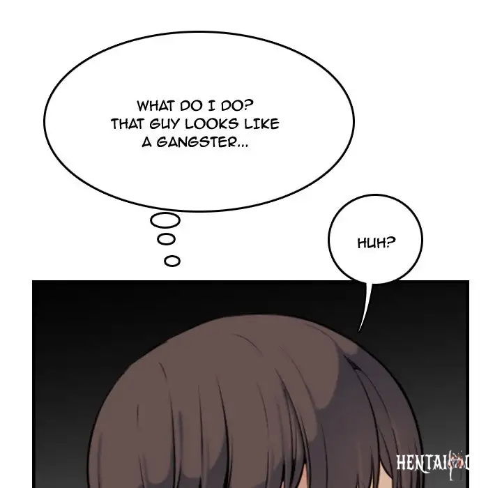 Never Too Late Never Too Late Chapter 6 - Page 77